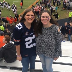 Meet your Posher, Zoe